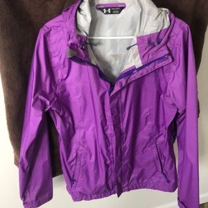 Light spring jacket